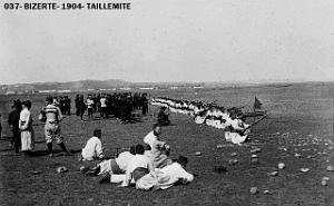 037- Bizerte- 1904- Taillemite
